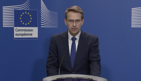 У ЄС впевнені, що Україна зможе провести розслідування корупції в оборонній сфері