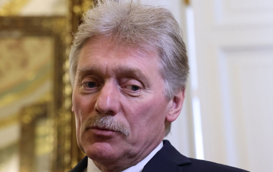 Кремль пояснив обмеження інтернету &quot;небезпечним сусідством&quot;
