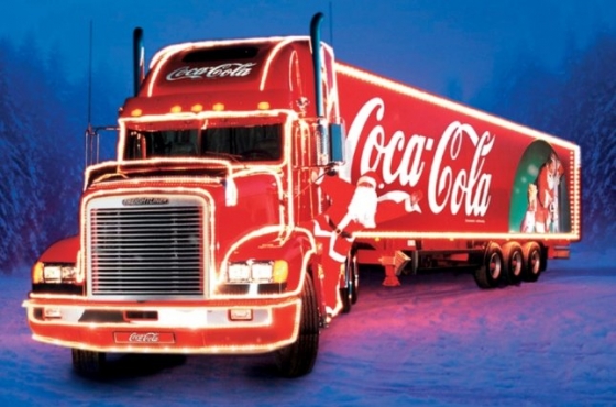 Компания Coca-Cola впервые в истории выпустила алкогольный напиток 