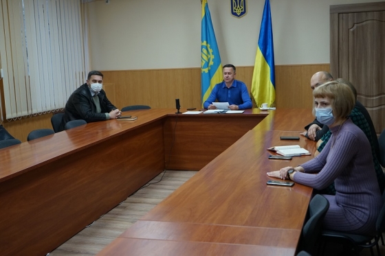 селекторна нарада