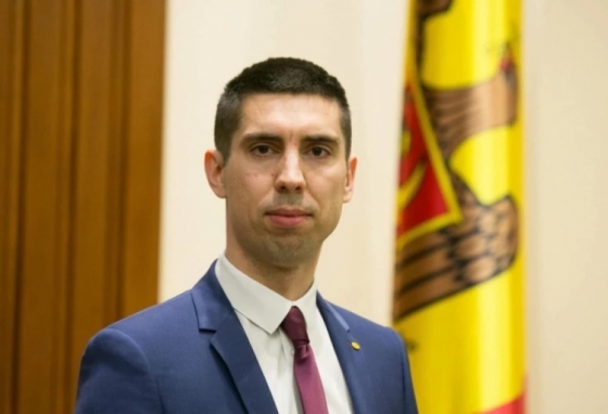 У Молдові нині перебуває 115 тис. українців, - глава МЗС Попшой