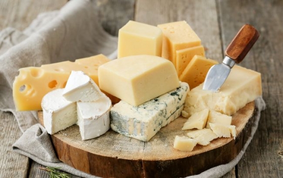 В Украине цены на сыр продолжают стремительно расти
