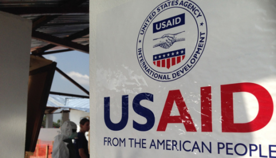 USAID надасть допомогу Україні на понад 1 млрд дол., з них 825 млн на енергетику