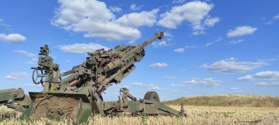 На Донецькому напрямку українські морські піхотинці ліквідували 20 окупантів та знищили бойову бронемашину 