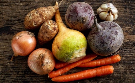 Які продукти корисно їсти взимку: поради лікарів