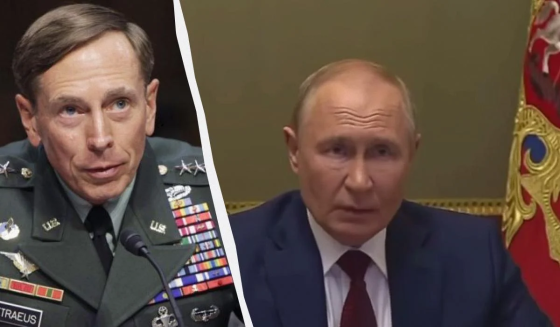 Екс-глава ЦРУ назвав країну, на яку Росія нападе наступною
