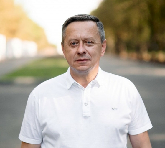 Мэр Краматорска: «Я знаю, как вам сложно. Прорвемся»