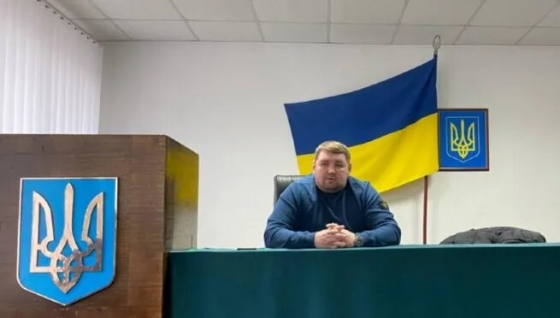 Справу мера-зрадника Святогірська передають до суду: що буде далі