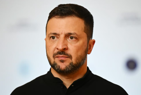 План перемоги розрахований на швидкі рішення наших партнерів до грудня, - Зеленський