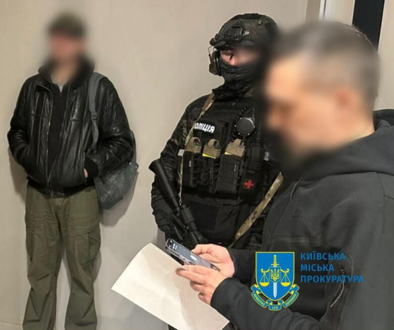 Столичний підприємець привласнив 28 млн грн, виділених на дрони для держави, - прокуратура