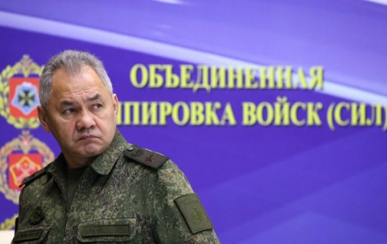В Міноборони РФ сьогоднішню атаку назвали &quot;відповіддю на рейд добровольців&quot;