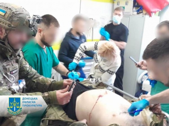 Шестеро поранених через обстріли армією РФ Костянтинівки – розпочато розслідування