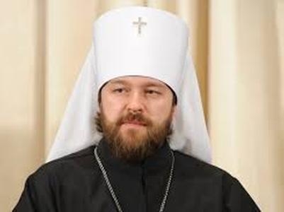 Донецкий митрополит Иларион благословляет подчиненных обслуживать боевиков, - Тымчук