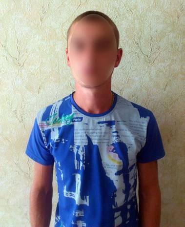 Бывшего сотрудника &quot;исправительной колонии ДНР&quot; задержали полицейские на автовокзале в Угледаре