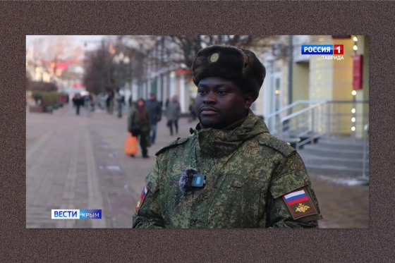 На боці РФ у війні проти України воюють понад 1500 найманців зі щонайменше 48 країн, - ЗМІ