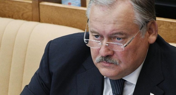 Росія не досягнула жодної з цілей вторгення в Україну, - депутат Держдуми Затулін