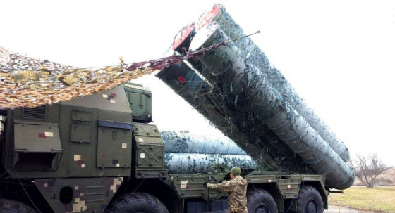 США, Україна і країни ЄС працюють над заміною комплексу ППО С-300 та ракет Р-27, - Остін