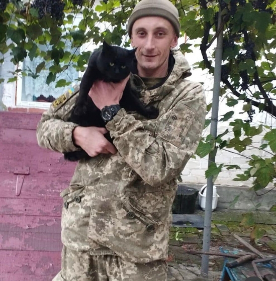 Мешканець Краматорського району загинув у боях за Україну