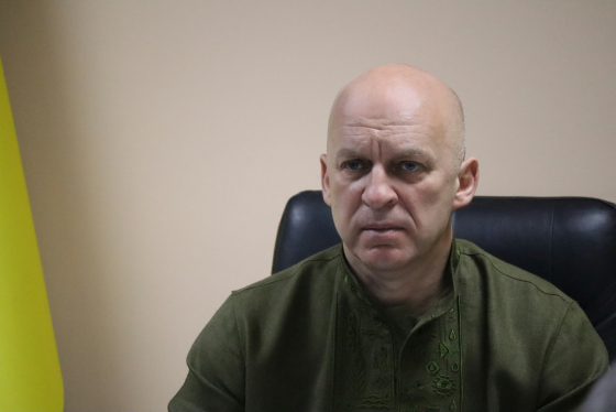 13 мільйонів гривень спрямували безпосередньо військовим підрозділам, які захищають Донеччину від ворога