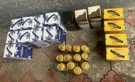 У Краматорську магазин загубила жадібність