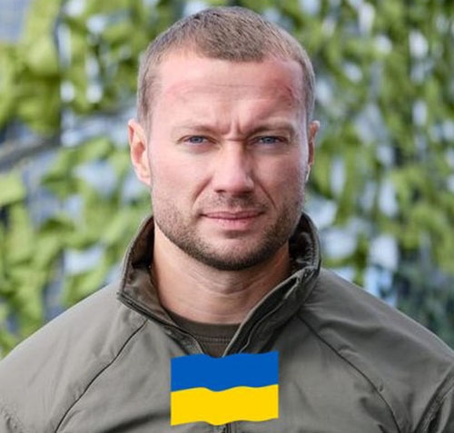  Місяць незламності 