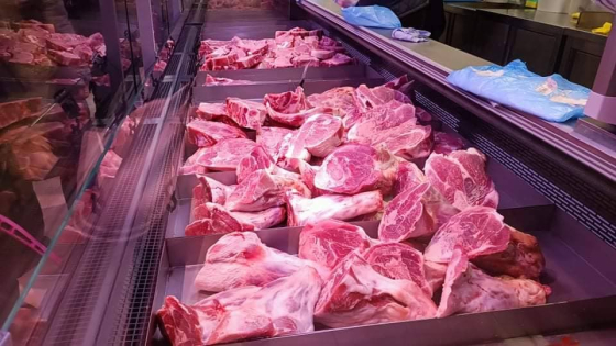 Щодо реалізації продуктів подвірного забою