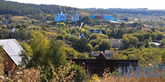 Славянское направление: идут обстрелы Богородичного и Пришиба - сводка Генштаба