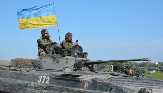 &quot;Евросолидарность&quot; требует от Зеленского вернуть украинские войска на передовую