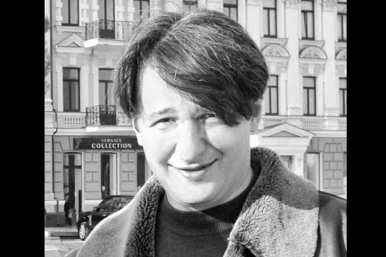 На війні загинув український митець Михайло Климченко
