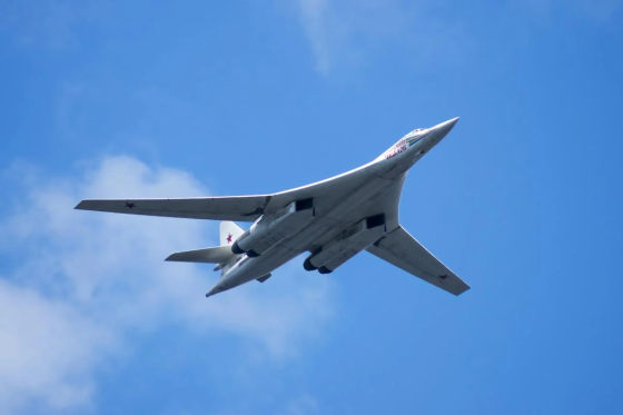 Росія вивела всі літаки з ключової авіабази, - ЗМІ