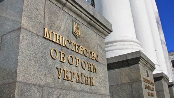 Умєров: Обставини трагедії в Полтаві з’ясовуватиме Головна інспекція Міноборони