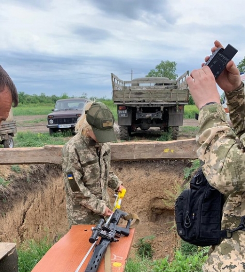 Российское оружие на Донбассе: ГПУ обнародовала очередные доказательства присутствия армии РФ