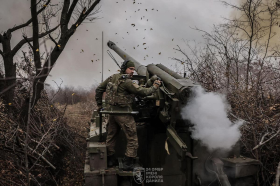 Росія готує новий наступ, поки Україна вичерпує запаси американської зброї, - WSJ