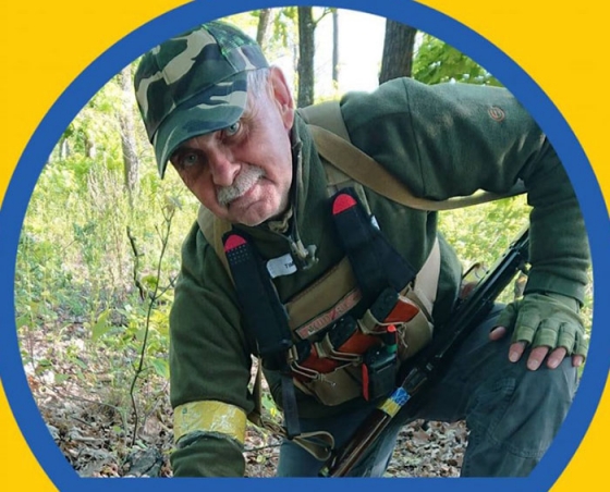 У Краматорську набрала потрібну кількість голосів петиція про перейменування вулиці Бородіно