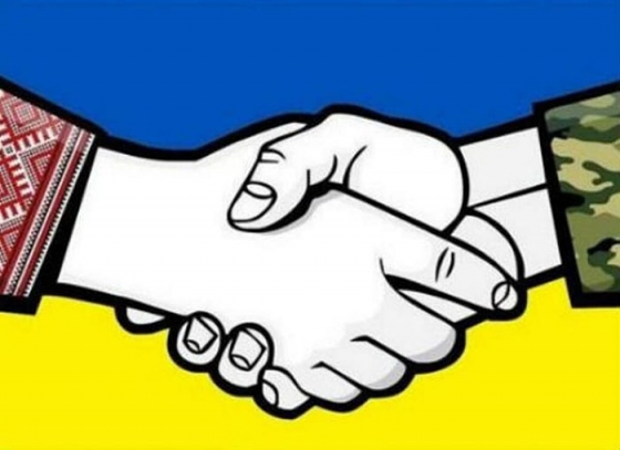 Краматорська IT-компанія QuartSoft зібрала кошти на створення санітарного модуля для військових