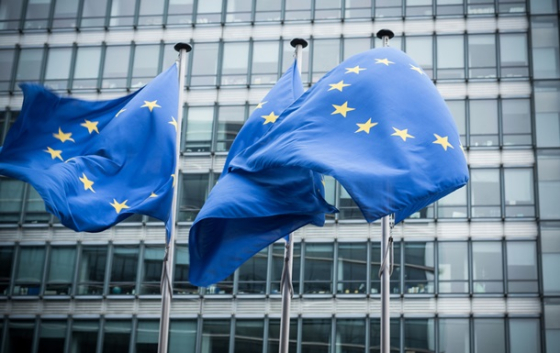 ЄС готує відповідь на 30% мита Трампа - ЗМІ