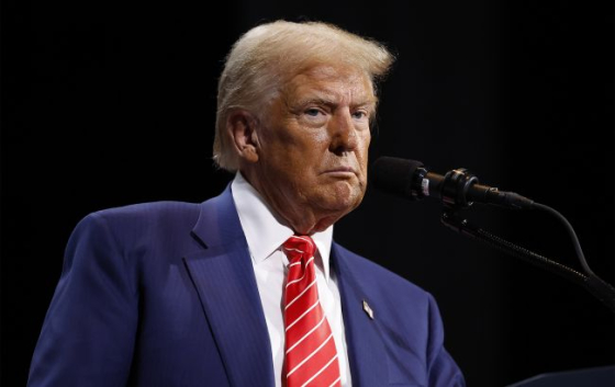 Трамп готовий до санкцій проти РФ, якщо розмова з Путіним не буде &quot;успішною&quot;, - Білий дім