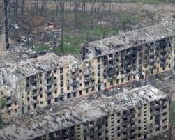 В Мариуполе началась эпидемия, грозящая обернуться тысячами погибших - Андрющенко 