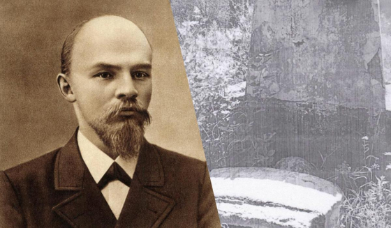 На Хмельниччині демонтували останній в Україні пам&#039;ятник Леніну