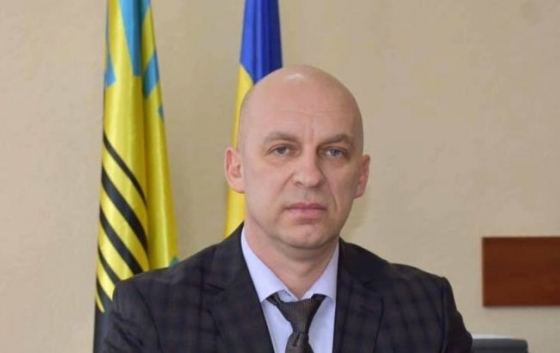 «Допомога Силам оборони - наш головний пріорітет» - Вадим Філашкін
