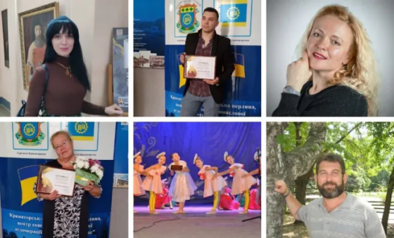 П’ятнадцять викладачів краматорських мистецьких шкіл отримають щорічну разову премію