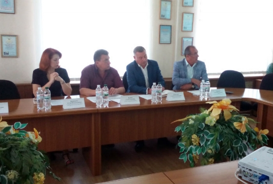 С октября краматорчане будут платить за воду по новым тарифам 