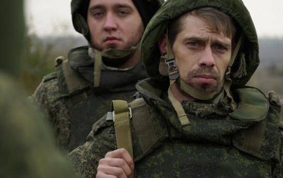 &quot;Зеки&quot;, боржники й не тільки. РФ у 2025-му планує мобілізувати &quot;спецконтингент&quot;, - ГУР