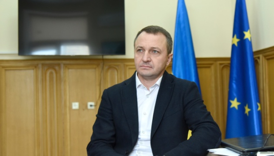 Через порушення мовного закону накладено 97 штрафів, 89 осіб сплатили близько 4 млн грн, - Кремінь
