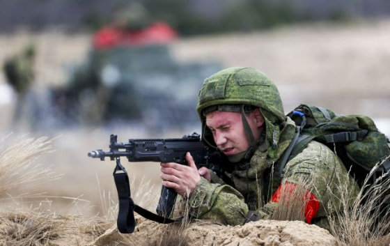 З мовчазної згоди Лукашенка: з&#039;явився список білорусів, що воюють з Росією проти України