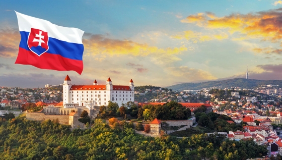 Ексміністр оборони Словаччини звинуватив Росію у спробі втручання у вибори
