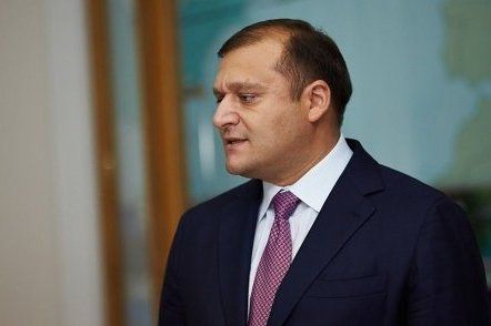 Уголовное производство в отношении Добкина закрыто