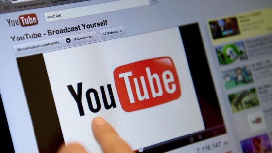 YouTube станет платным в октябре