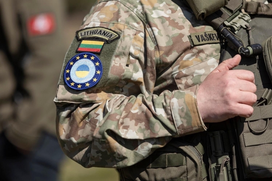 У Литві виділять 358 тисяч євро на посилення підготовки з боротьби з тероризмом