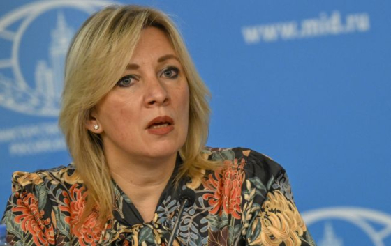 Злякалися? У Росії оскаженіли через &quot;відмову&quot; Зеленського від перемир&#039;я на 9 травня
